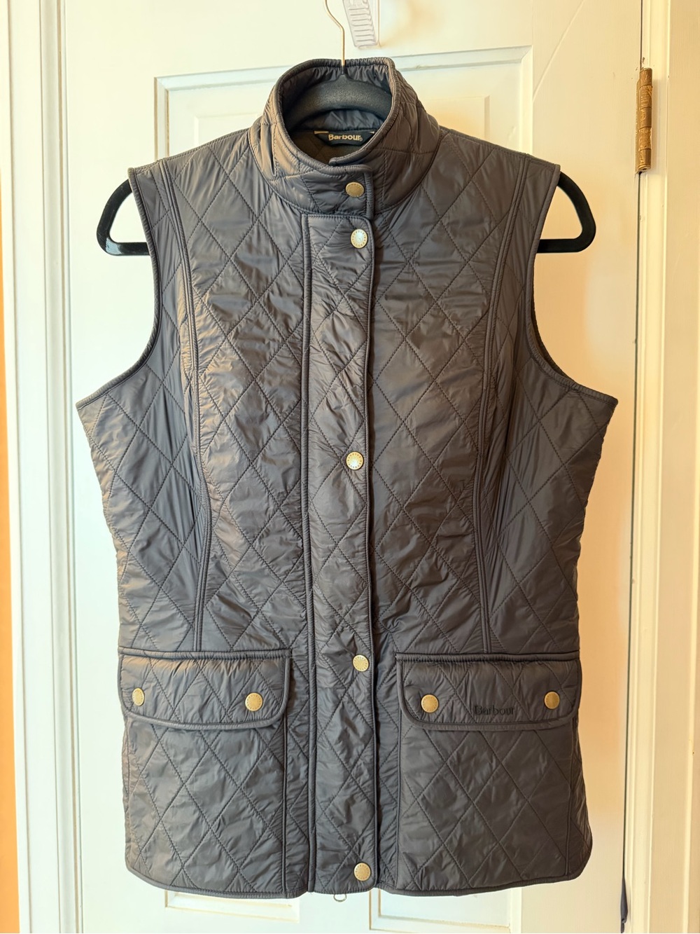 Barbour Wray Gilet - Picture 3 of 7